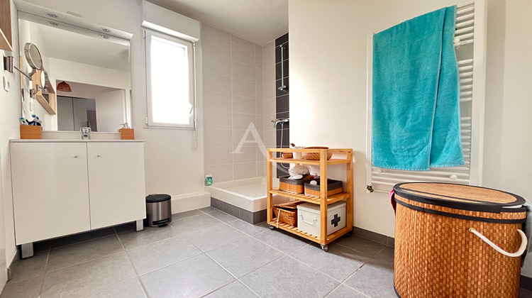 Ma-Cabane - Vente Appartement NANTES, 64 m²