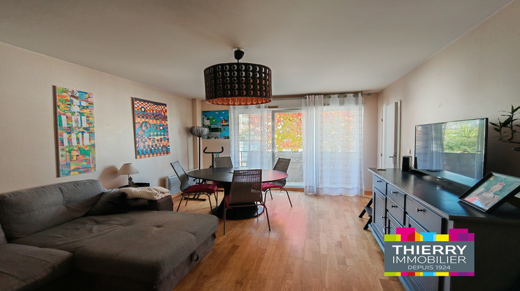 Ma-Cabane - Vente Appartement NANTES, 60 m²