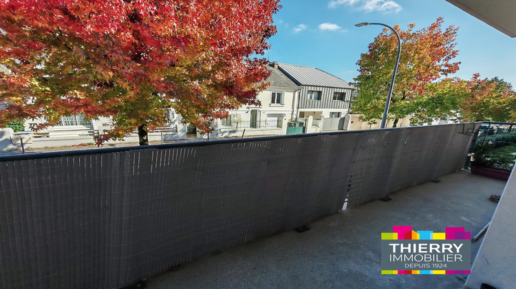 Ma-Cabane - Vente Appartement NANTES, 60 m²