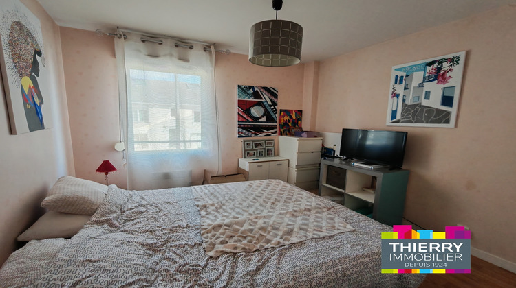 Ma-Cabane - Vente Appartement NANTES, 60 m²