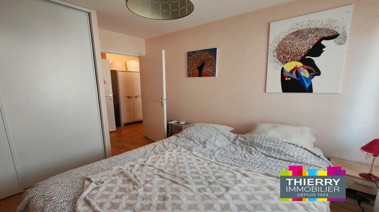 Ma-Cabane - Vente Appartement NANTES, 60 m²