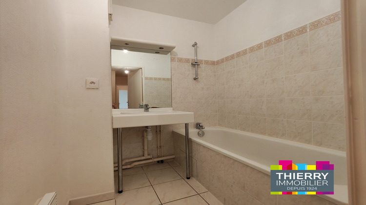 Ma-Cabane - Vente Appartement NANTES, 60 m²