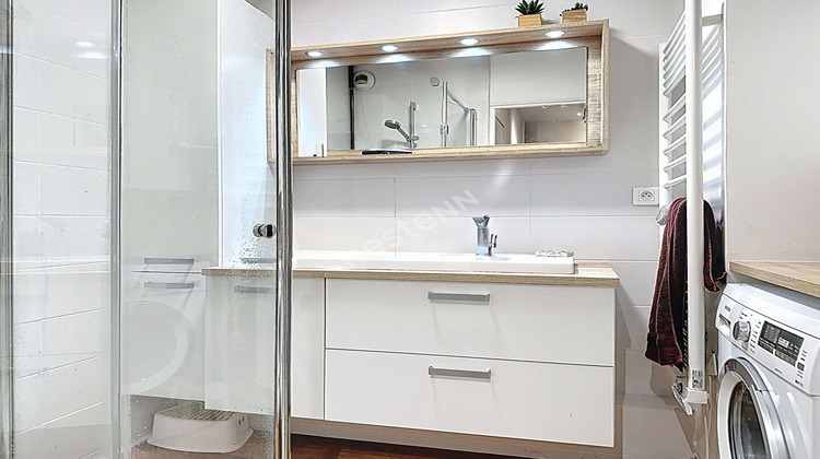 Ma-Cabane - Vente Appartement NANTES, 65 m²