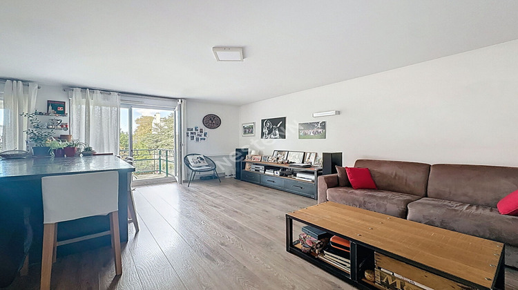 Ma-Cabane - Vente Appartement NANTES, 65 m²