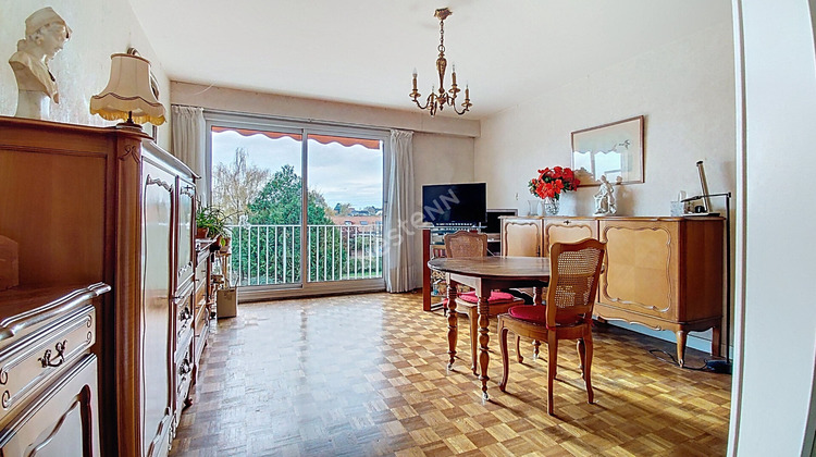 Ma-Cabane - Vente Appartement NANTES, 70 m²