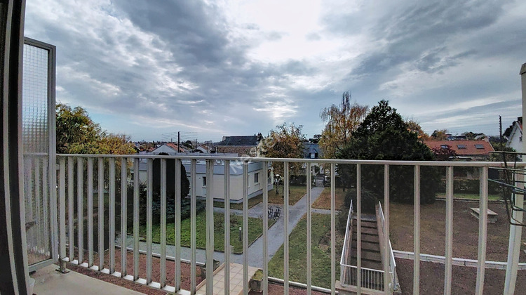 Ma-Cabane - Vente Appartement NANTES, 70 m²