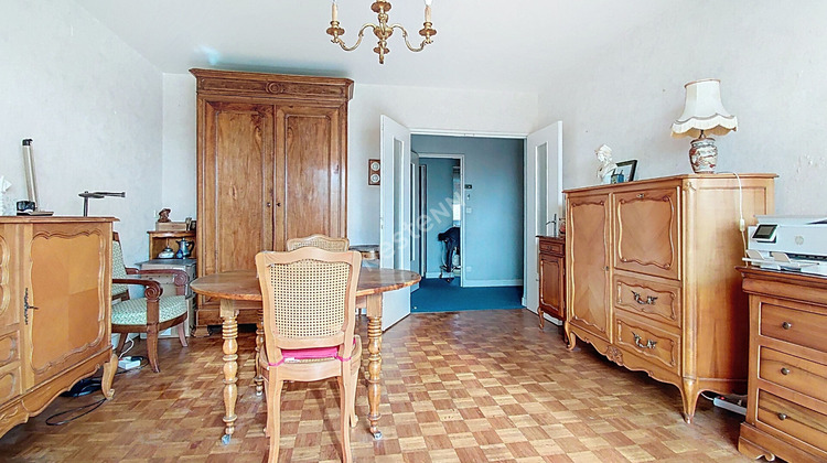 Ma-Cabane - Vente Appartement NANTES, 70 m²