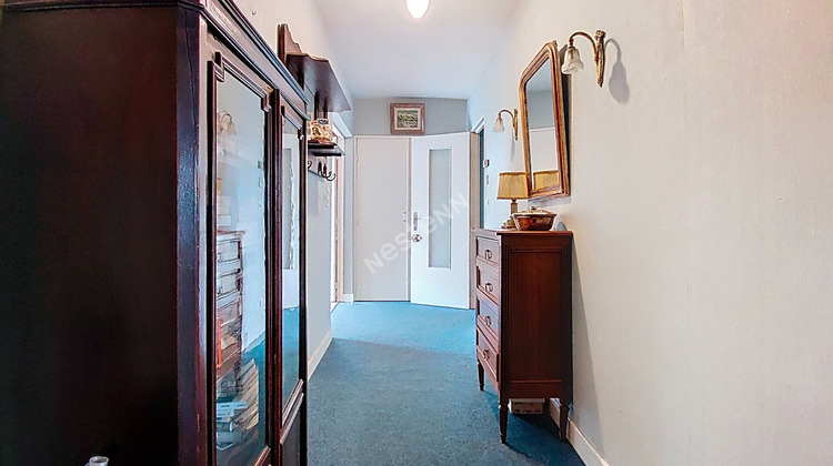 Ma-Cabane - Vente Appartement NANTES, 70 m²