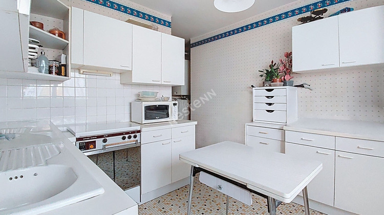 Ma-Cabane - Vente Appartement NANTES, 70 m²