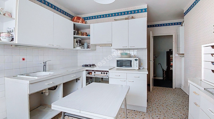 Ma-Cabane - Vente Appartement NANTES, 70 m²