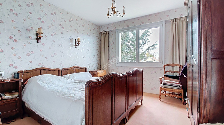 Ma-Cabane - Vente Appartement NANTES, 70 m²