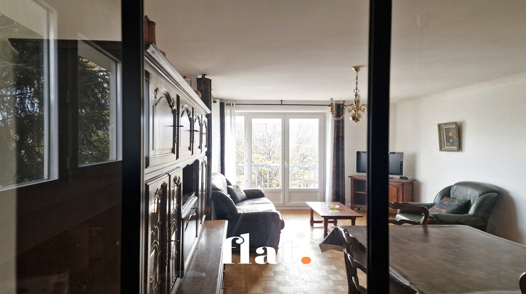 Ma-Cabane - Vente Appartement Nantes, 74 m²