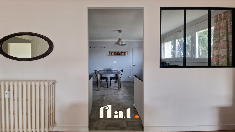 Ma-Cabane - Vente Appartement Nantes, 74 m²