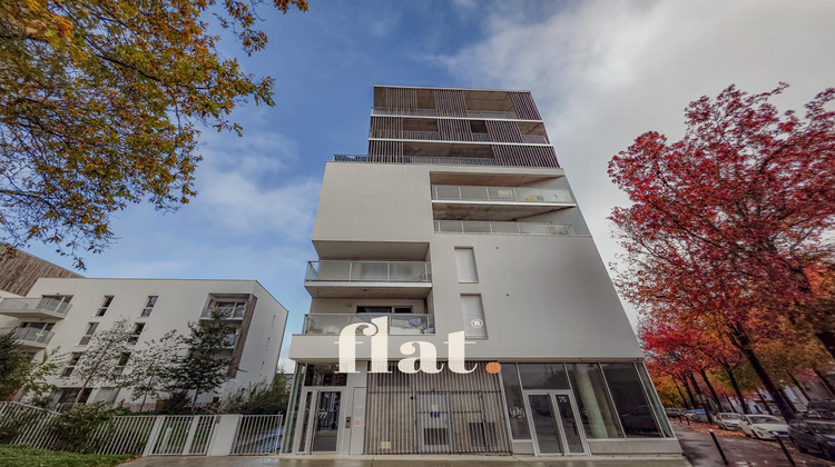 Ma-Cabane - Vente Appartement Nantes, 56 m²