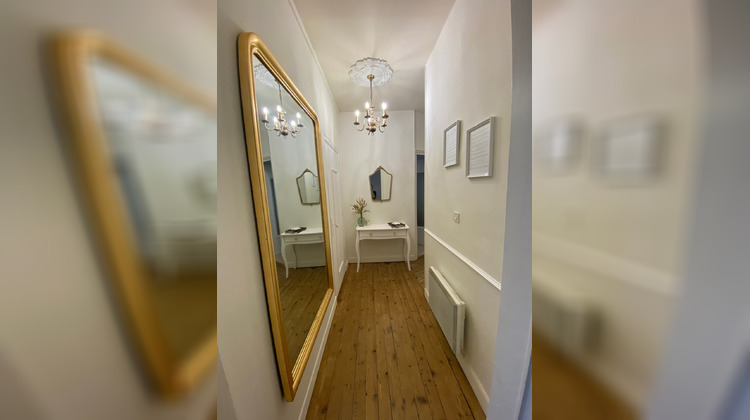 Ma-Cabane - Vente Appartement Nantes, 50 m²