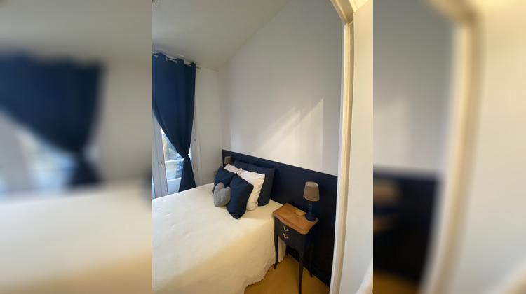 Ma-Cabane - Vente Appartement Nantes, 50 m²