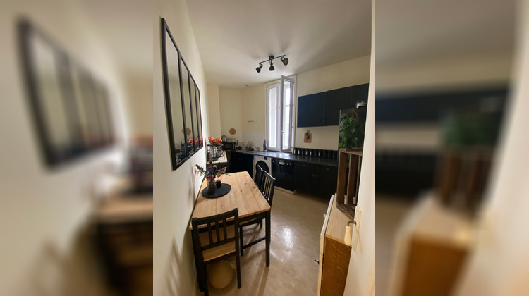 Ma-Cabane - Vente Appartement Nantes, 50 m²