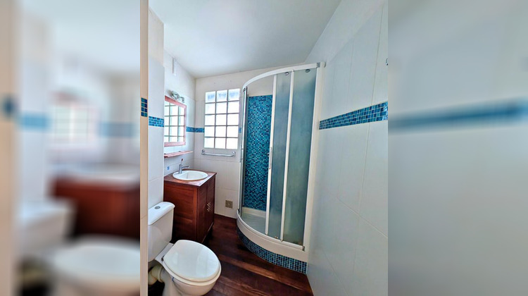 Ma-Cabane - Vente Appartement NANTES, 63 m²