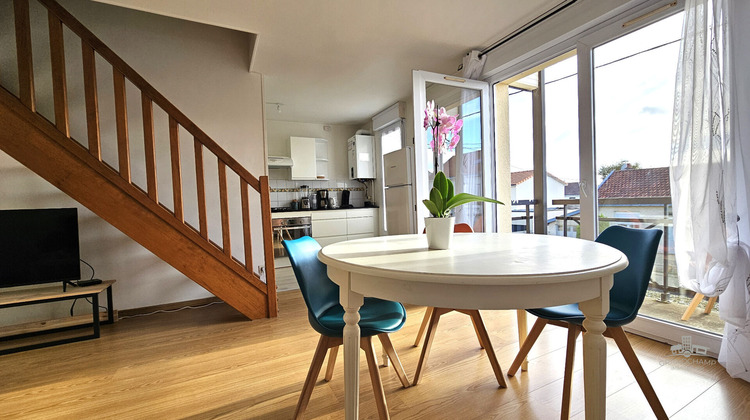 Ma-Cabane - Vente Appartement NANTES, 61 m²