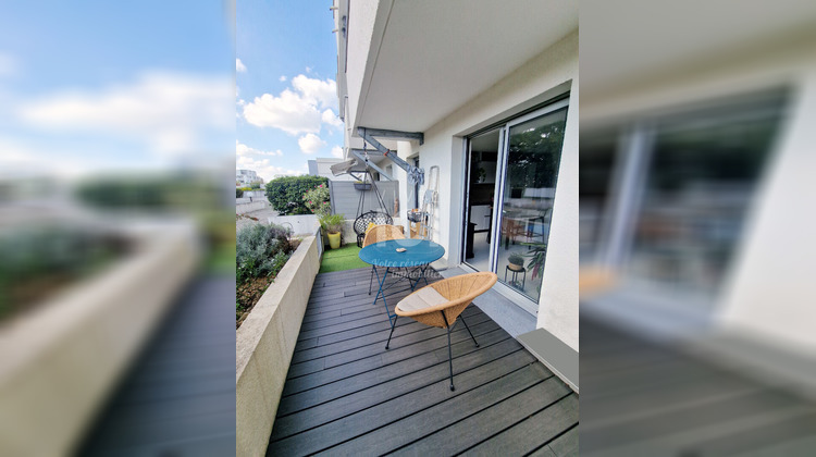 Ma-Cabane - Vente Appartement NANTES, 67 m²