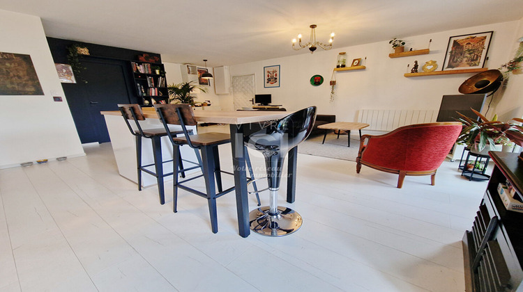 Ma-Cabane - Vente Appartement NANTES, 67 m²