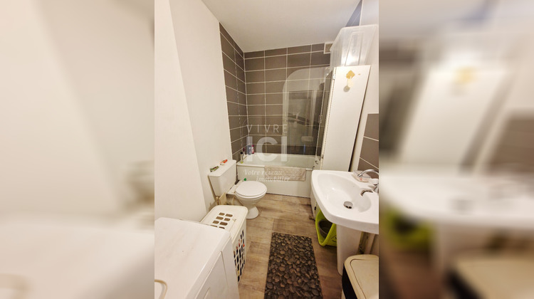 Ma-Cabane - Vente Appartement NANTES, 28 m²