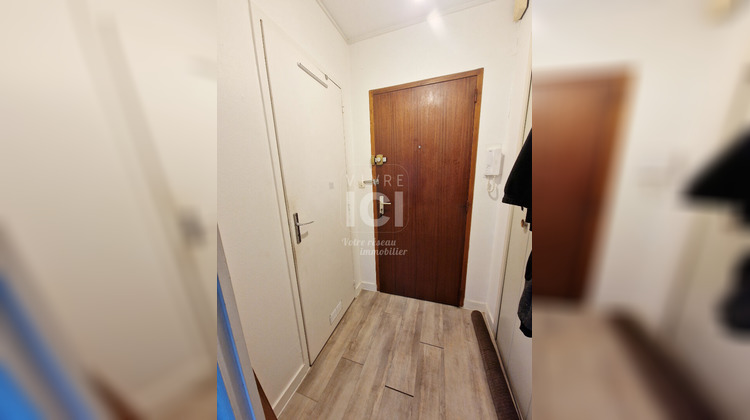 Ma-Cabane - Vente Appartement NANTES, 28 m²