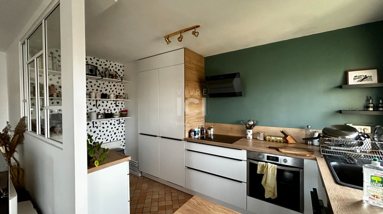 Ma-Cabane - Vente Appartement NANTES, 81 m²