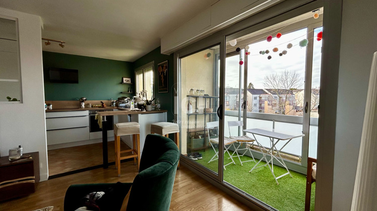 Ma-Cabane - Vente Appartement NANTES, 81 m²