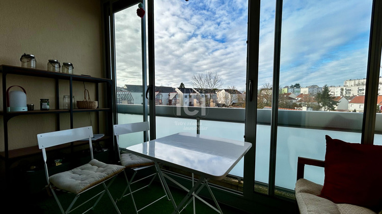 Ma-Cabane - Vente Appartement NANTES, 81 m²
