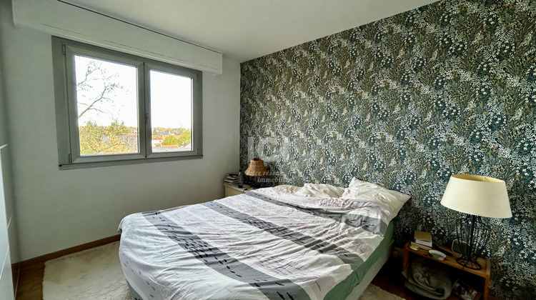 Ma-Cabane - Vente Appartement NANTES, 81 m²