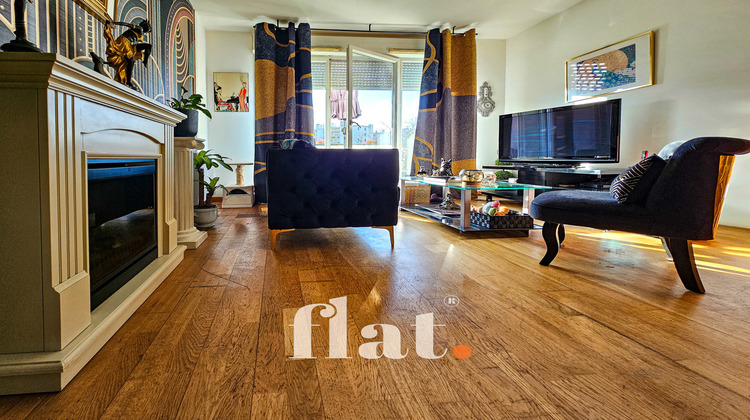 Ma-Cabane - Vente Appartement Nantes, 52 m²