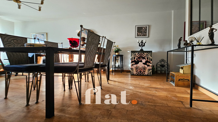 Ma-Cabane - Vente Appartement Nantes, 52 m²