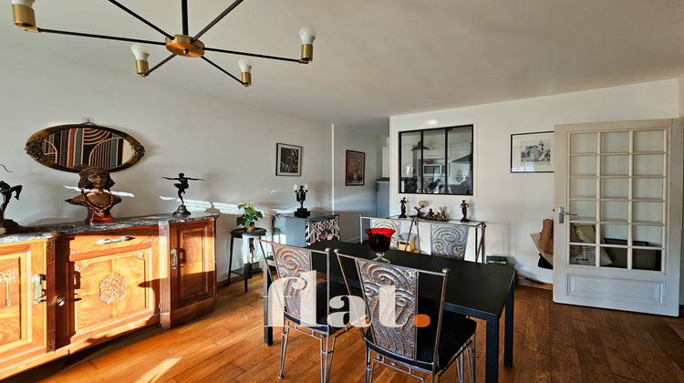 Ma-Cabane - Vente Appartement Nantes, 52 m²