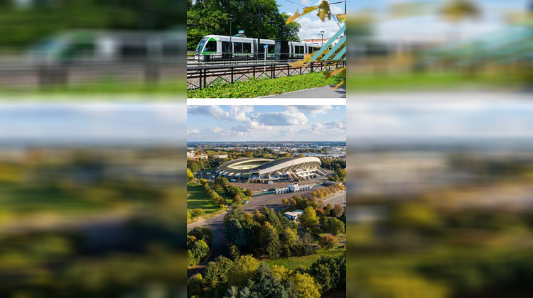 Ma-Cabane - Vente Appartement Nantes, 89 m²