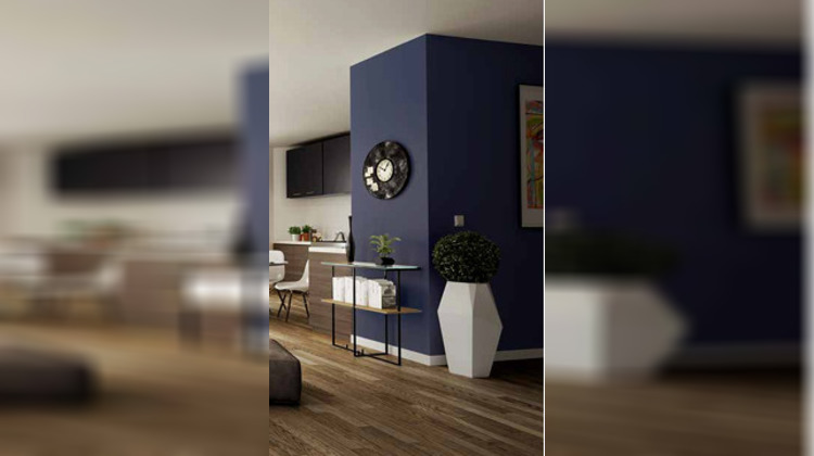 Ma-Cabane - Vente Appartement Nantes, 89 m²