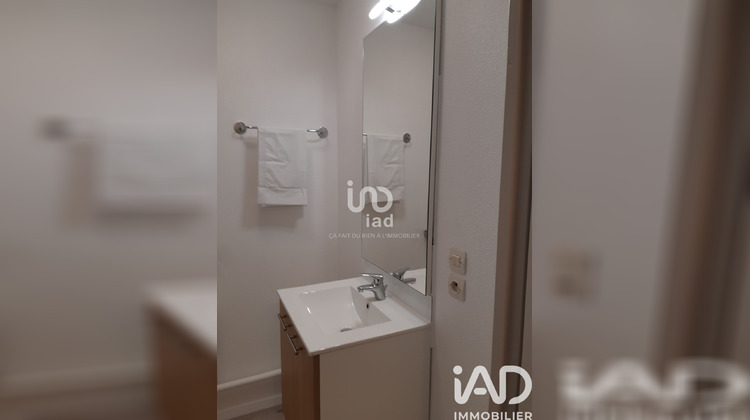 Ma-Cabane - Vente Appartement Nantes, 18 m²