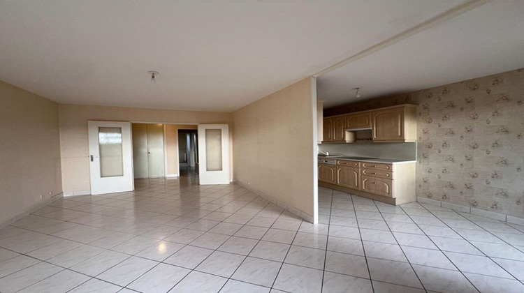 Ma-Cabane - Vente Appartement NANTES, 72 m²