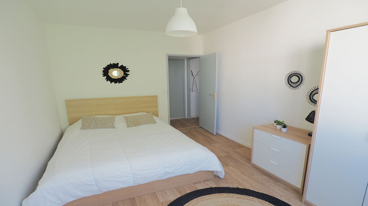 Ma-Cabane - Vente Appartement NANTES, 88 m²