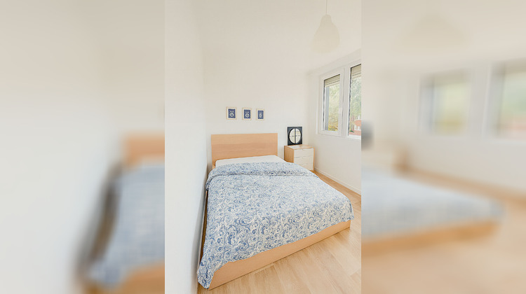 Ma-Cabane - Vente Appartement NANTES, 88 m²