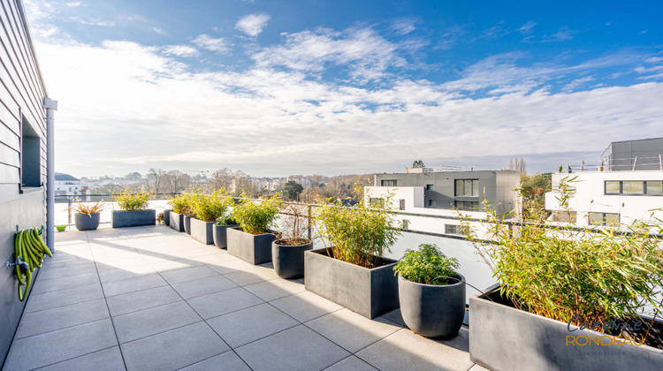 Ma-Cabane - Vente Appartement NANTES, 126 m²