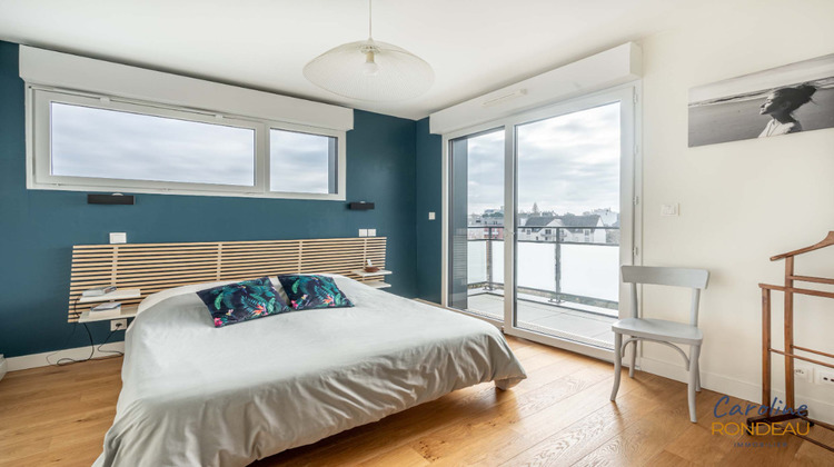 Ma-Cabane - Vente Appartement NANTES, 126 m²