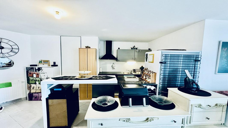 Ma-Cabane - Vente Appartement NANTES, 48 m²