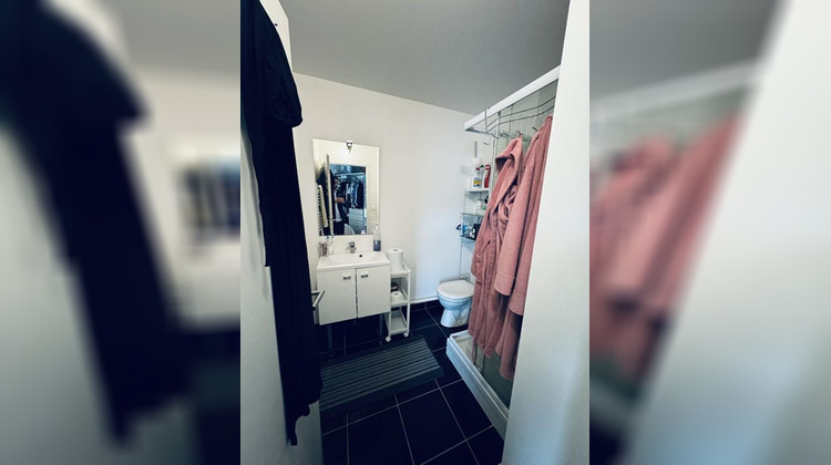 Ma-Cabane - Vente Appartement NANTES, 48 m²