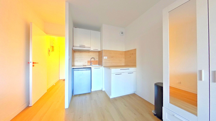 Ma-Cabane - Vente Appartement NANTES, 17 m²