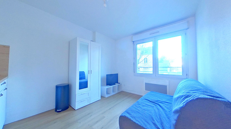 Ma-Cabane - Vente Appartement NANTES, 17 m²