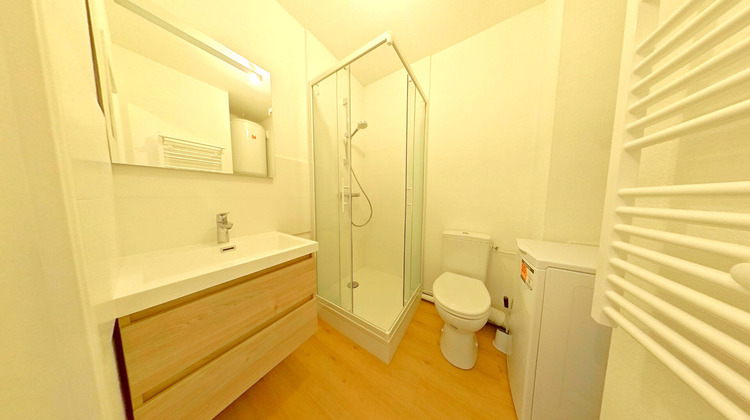 Ma-Cabane - Vente Appartement NANTES, 17 m²