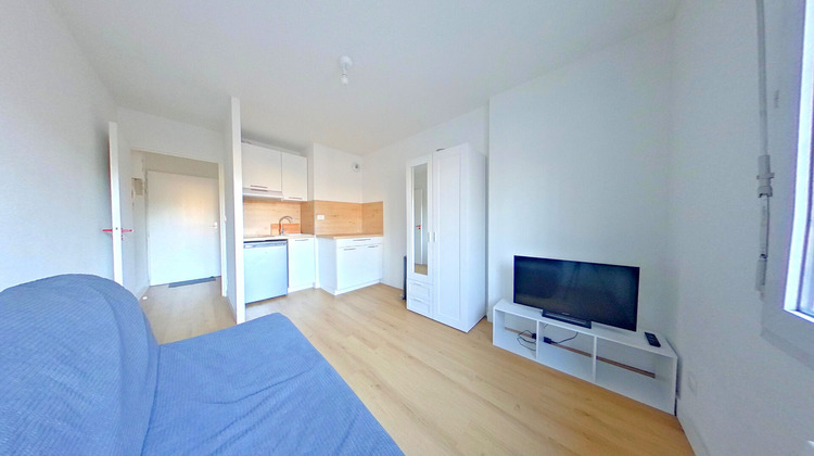 Ma-Cabane - Vente Appartement NANTES, 17 m²