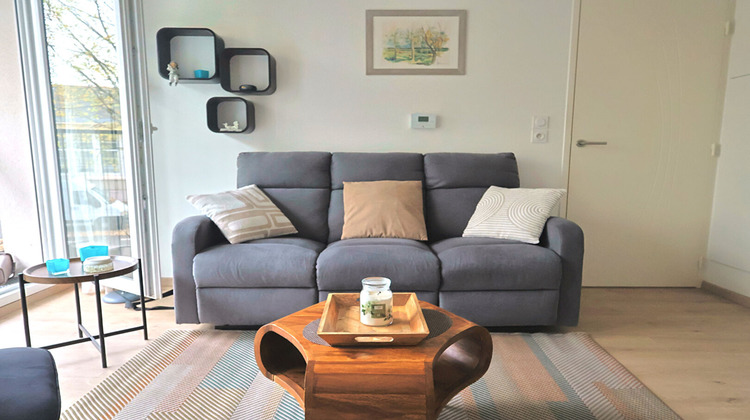 Ma-Cabane - Vente Appartement NANTES, 39 m²