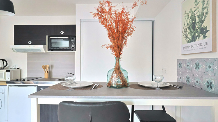 Ma-Cabane - Vente Appartement NANTES, 39 m²